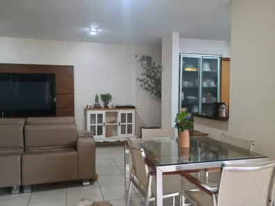Apartamento com 3 Quartos à venda, 97m² no Parque Amazônia, Goiânia