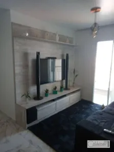 Apartamento com 2 Quartos à venda, 73m² no Chácara Santo Antônio (Zona Leste), São Paulo