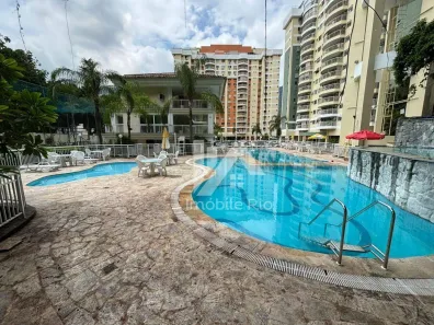 Apartamento com 4 Quartos à venda, 98m² no Tijuca, Rio de Janeiro