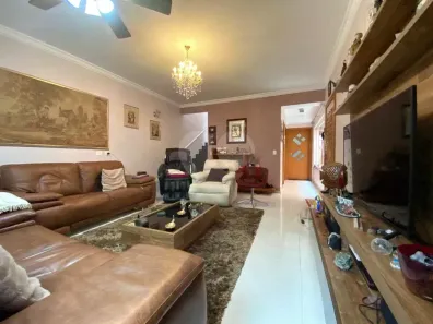 Sobrado com 3 Quartos à venda, 250m² no Jardim São Paulo(Zona Norte), São Paulo