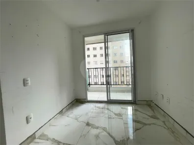 Apartamento com 2 Quartos para alugar, 55m² no Liberdade, São Paulo