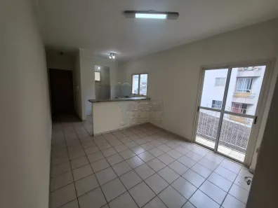 Apartamento com 1 Quarto à venda, 40m² no Alto da Boa Vista, Ribeirão Preto