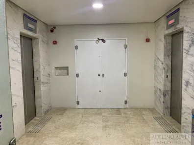Imóvel Comercial para alugar, 415m² no Vila Gertrudes, São Paulo
