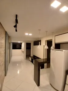 Apartamento com 1 Quarto para alugar, 60m² no Setor de Habitações Individuais Norte, Brasília