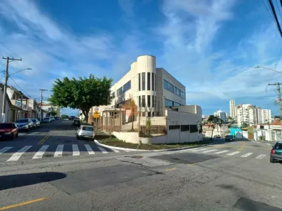 Prédio Comercial à venda, 505m² no Vila Formosa, São Paulo