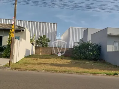 Lote/Terreno à venda, 262m² no Jacaré, Cabreúva