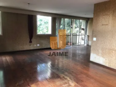 Apartamento com 3 Quartos à venda, 205m² no Perdizes, São Paulo