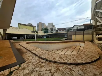 Ponto Comercial com 1 Quarto à venda, 478m² no Jardim América, Ribeirão Preto