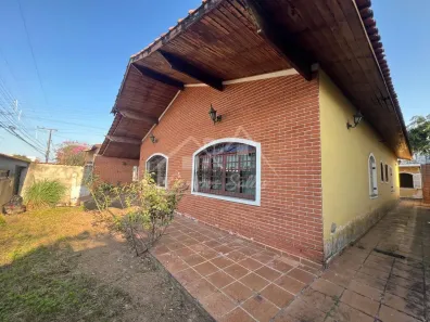 Casa com 4 Quartos à venda, 223m² no Balneário Stella Maris, Peruíbe