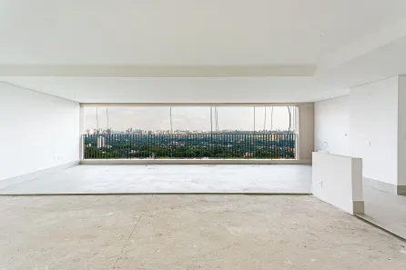 Apartamento com 3 Quartos à venda, 182m² no Vila Ida, São Paulo