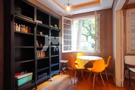 Casa com 4 Quartos à venda, 125m² no Rio Branco, Porto Alegre