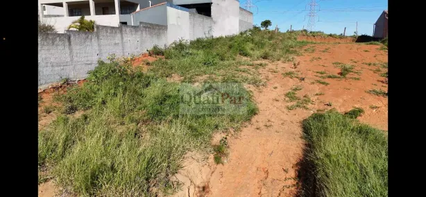 Lote/Terreno à venda, 500m² no Centro, Santana de Parnaíba