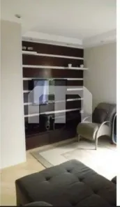 Apartamento com 2 Quartos à venda, 56m² no Vila Regente Feijó, São Paulo
