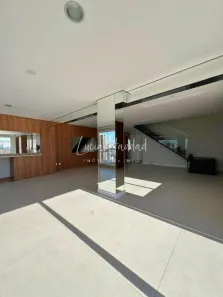 Cobertura com 4 Quartos para venda ou aluguel, 342m² no Vila Cordeiro, São Paulo