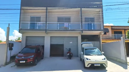 Ponto Comercial para alugar, 60m² no Jardim Atlântico Leste (Itaipuaçu), Maricá