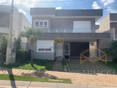 Sobrado com 4 Quartos à venda, 360m² no Swiss Park, Campinas