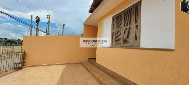 Casa com 2 Quartos para alugar, 96m² no Centro, São José dos Campos