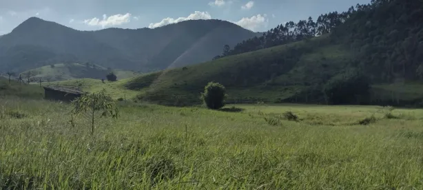 Fazenda/Sítio com 1 Quarto à venda, 100m² no , Natividade da Serra