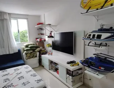 Cobertura com 4 Quartos à venda, 364m² no Recreio dos Bandeirantes, Rio de Janeiro