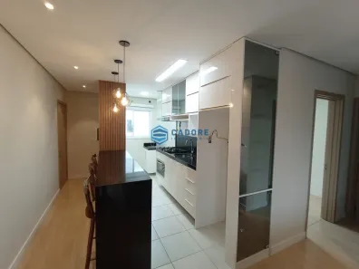 Apartamento com 2 Quartos à venda, 66m² no Jardim América, Caxias do Sul