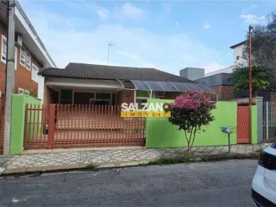 Casa com 3 Quartos à venda, 169m² no Santa Rita, Taubaté