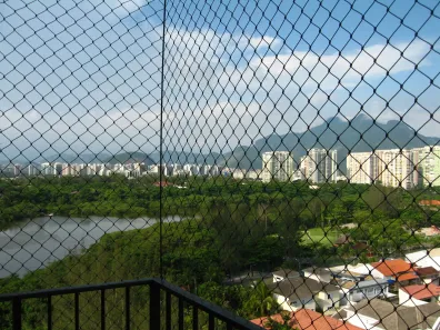 Apartamento com 2 Quartos à venda, 82m² no Barra da Tijuca, Rio de Janeiro
