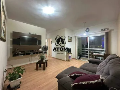 Apartamento com 3 Quartos à venda, 71m² no Jardim das Nações, Taubaté
