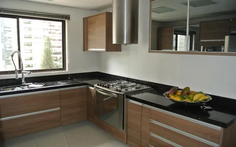 Apartamento com 3 Quartos à venda, 272m² no Vila Nova Conceição, São Paulo