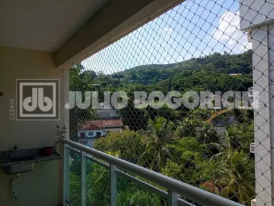Apartamento com 2 Quartos à venda, 96m² no Freguesia (Jacarepaguá), Rio de Janeiro