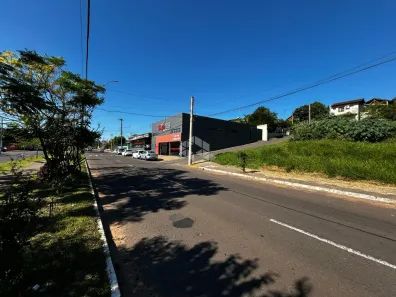 Lote/Terreno à venda, 525m² no Bela Vista, Estância Velha