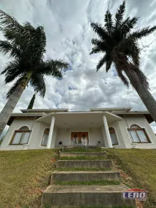 Casa com 4 Quartos à venda, 330m² no Condomínio Jardim das Palmeiras, Bragança Paulista