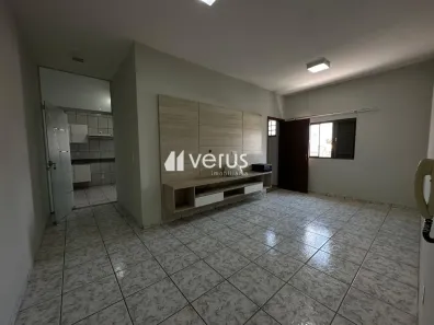 Apartamento com 3 Quartos para alugar, 100m² no Nossa Senhora Aparecida, Uberlândia