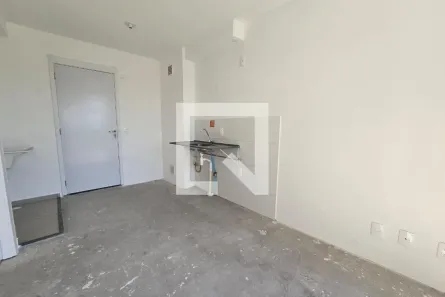 Apartamento com 1 Quarto à venda, 27m² no Vila Butantã, São Paulo