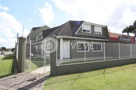 Casa com 3 Quartos à venda, 300m² no Capão Raso, Curitiba