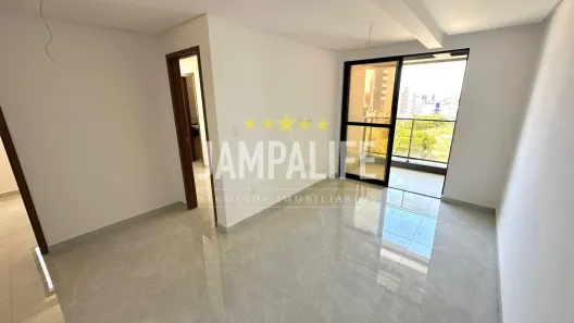 Apartamento com 3 Quartos à venda, 65m² no Bessa, João Pessoa