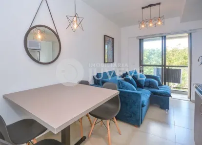 Kitnet com 1 Quarto para alugar, 32m² no Bacacheri, Curitiba