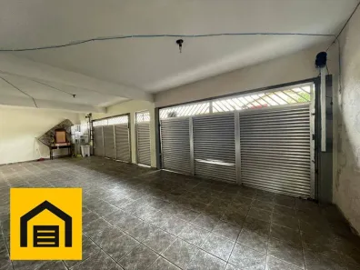 Casa com 6 Quartos à venda, 250m² no Vila Assis Brasil, Mauá