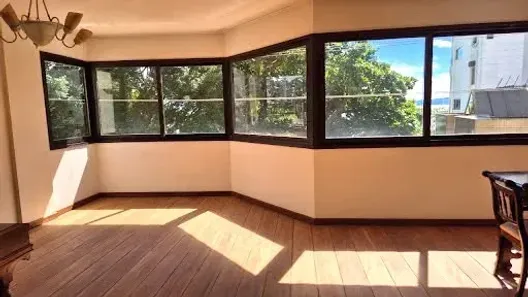 Apartamento com 3 Quartos à venda, 122m² no Centro, Florianópolis