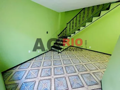Apartamento com 2 Quartos à venda, 67m² no Taquara, Rio de Janeiro