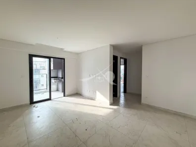 Apartamento com 2 Quartos à venda, 93m² no Aviação, Praia Grande