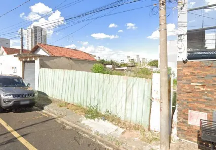 Lote/Terreno à venda, 197m² no Centro, Franca