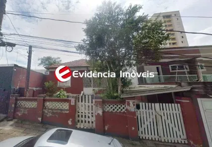 Lote/Terreno à venda, 400m² no Vila Gilda, Santo André