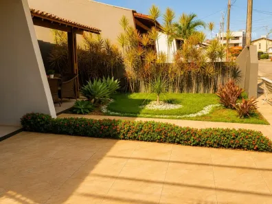 Casa de Condomínio com 3 Quartos à venda, 150m² no Nova Parnamirim, Parnamirim