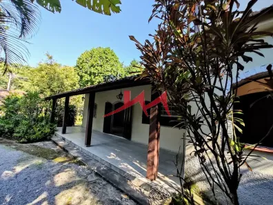 Casa com 5 Quartos à venda, 230m² no Rio do Ouro, São Gonçalo