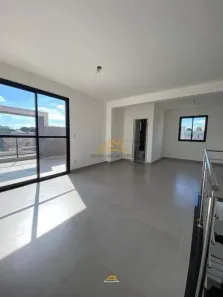 Apartamento com 3 Quartos à venda, 90m² no Filadélfia, Betim