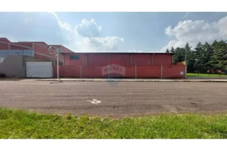 Galpão/Depósito/Armazém para alugar, 2130m² no São José, Passo Fundo
