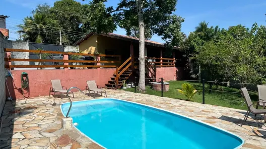 Fazenda/Sítio com 1 Quarto para venda ou aluguel, 2000m² no Jardim Santa Maria, São José dos Campos