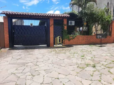 Casa com 3 Quartos à venda, 150m² no Formoza, Alvorada