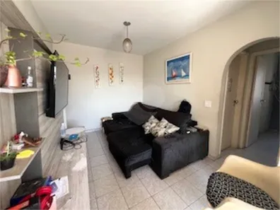 Apartamento com 2 Quartos à venda, 50m² no Tucuruvi, São Paulo