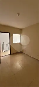 Apartamento com 2 Quartos para alugar, 30m² no Interlagos, São Paulo